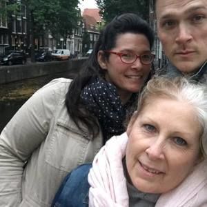 Meet your Posher, Wanda